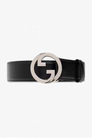 Gucci Leather belt | Men's Accessories | Vitkac